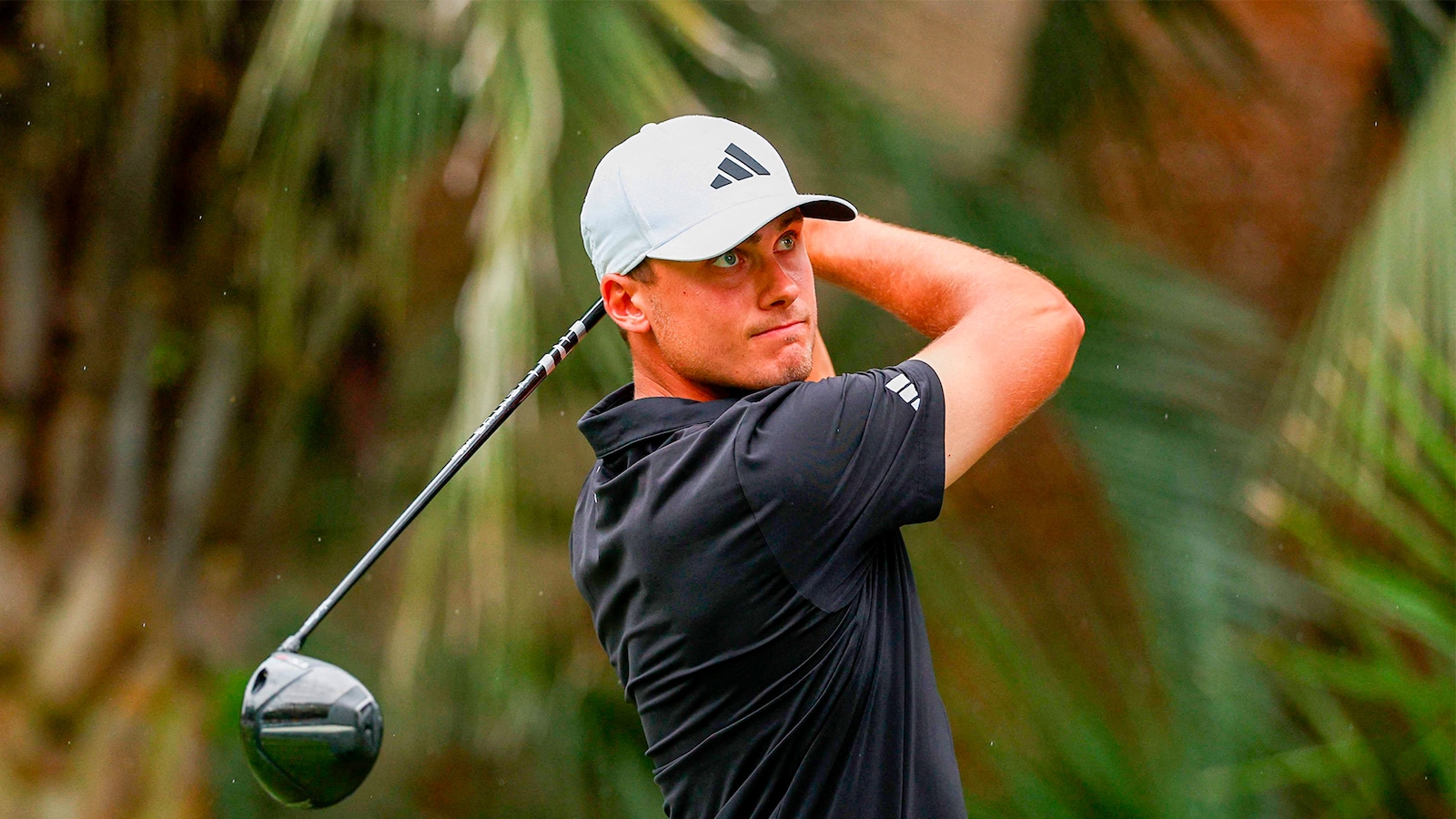 DP World Tour Championship