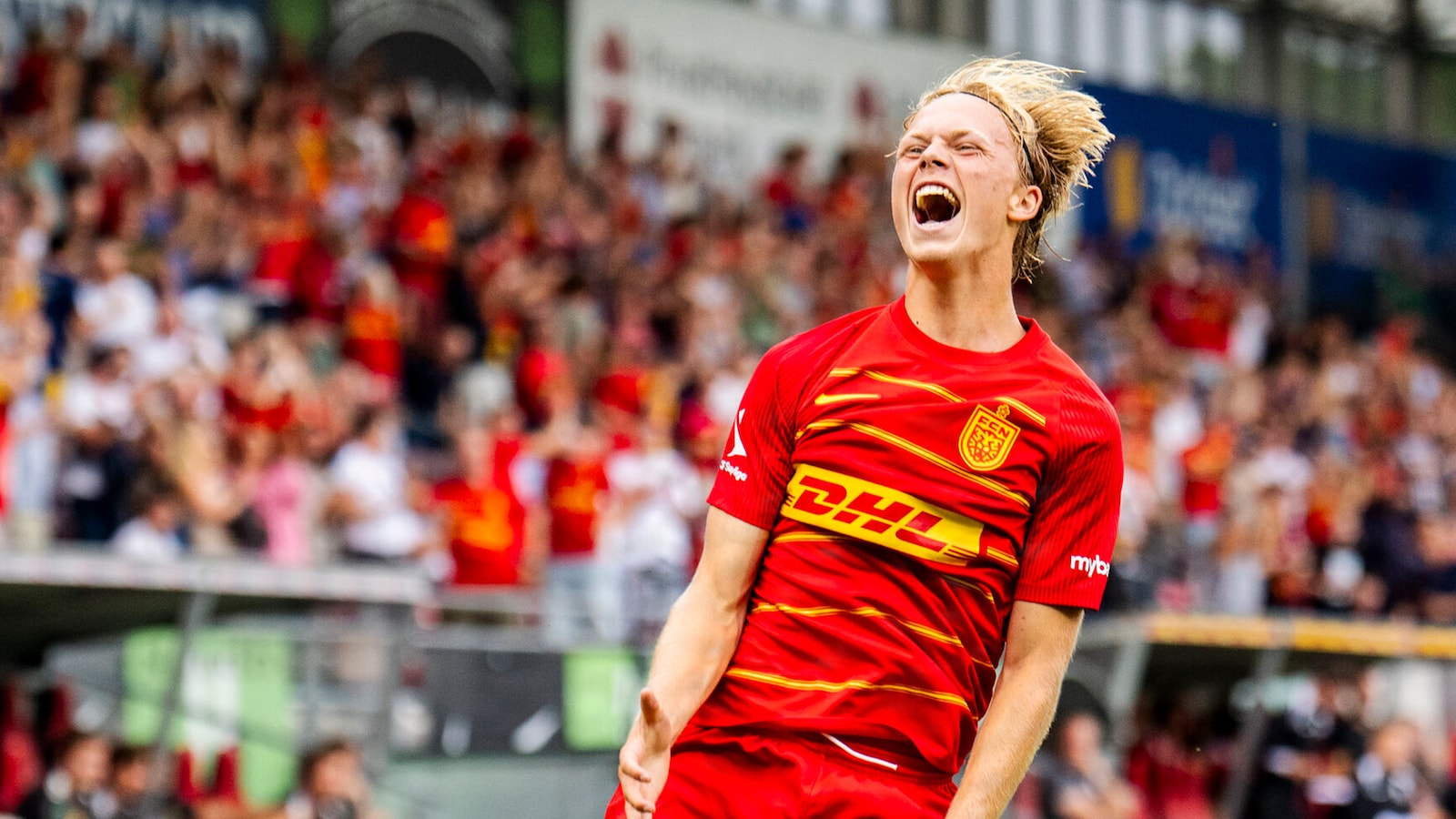 FC Nordsjælland - Valur