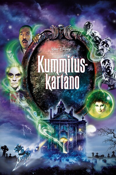 kummituskartano-2003