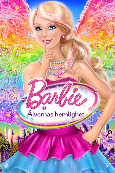 barbie-alvornas-hemlighet-2011