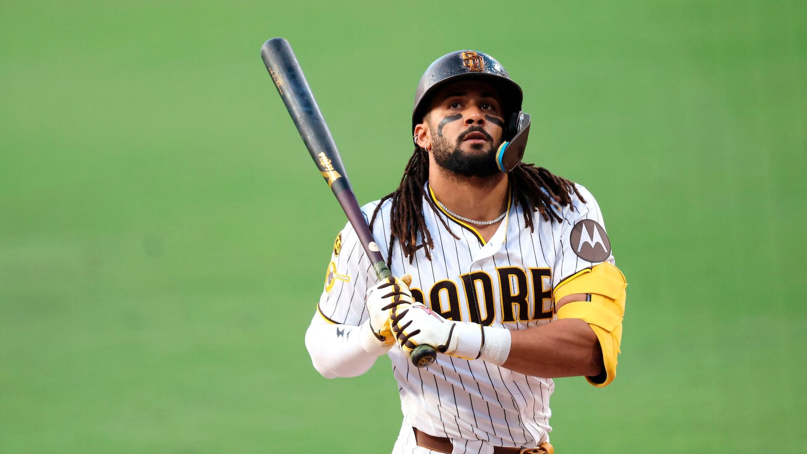 Padres - Astros