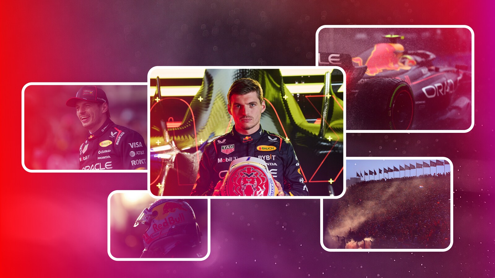 Super Saturday - Grand Prix van Nederland