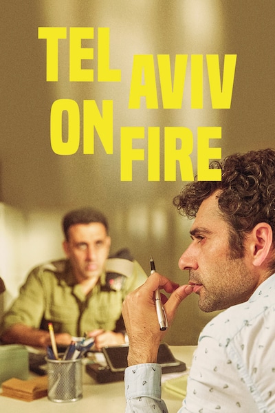 tel-aviv-on-fire-2018