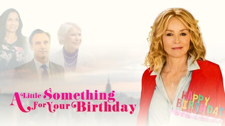 Se A Little Something For Your Birthday (2017) | Hyr eller köp och ...