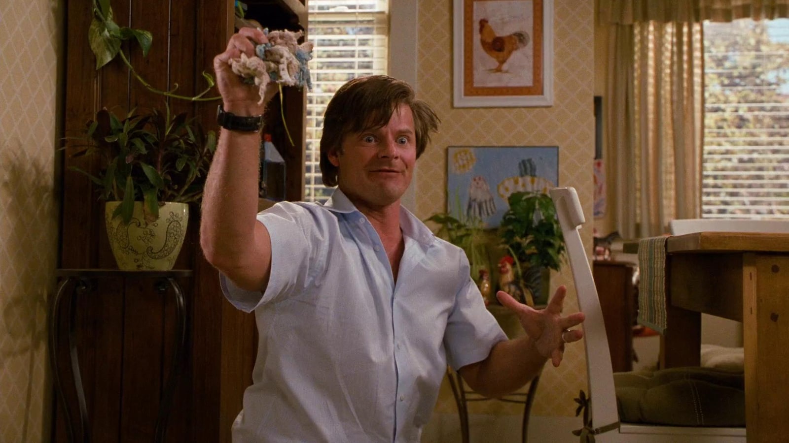 Diary of a Wimpy Kid 3