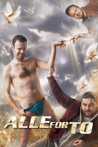Poster för Alle For To