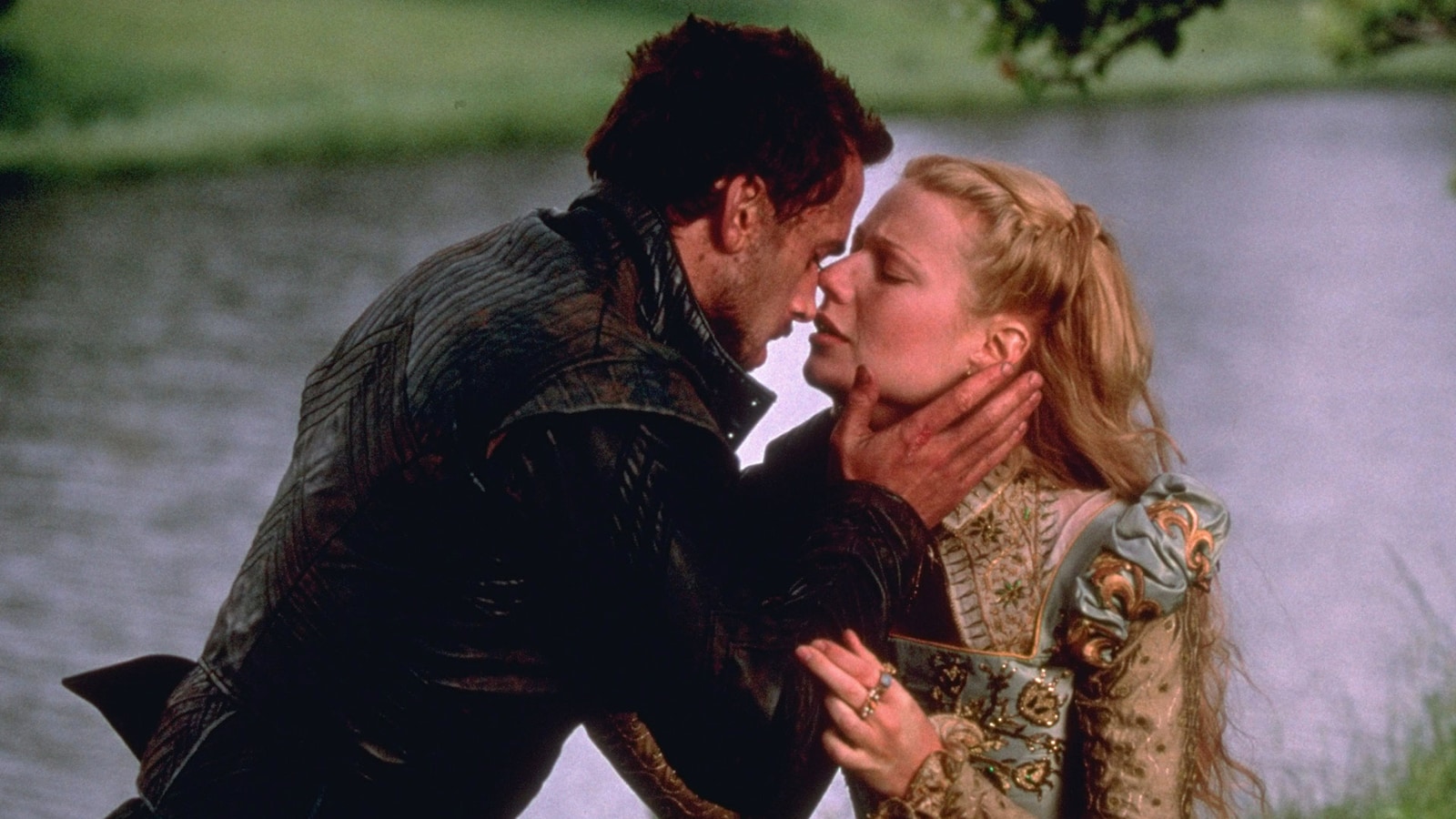 Shakespeare in Love