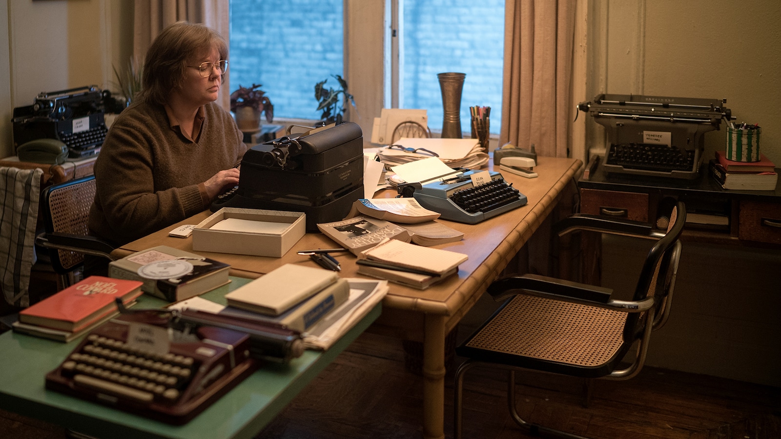 Can You Ever Forgive Me?