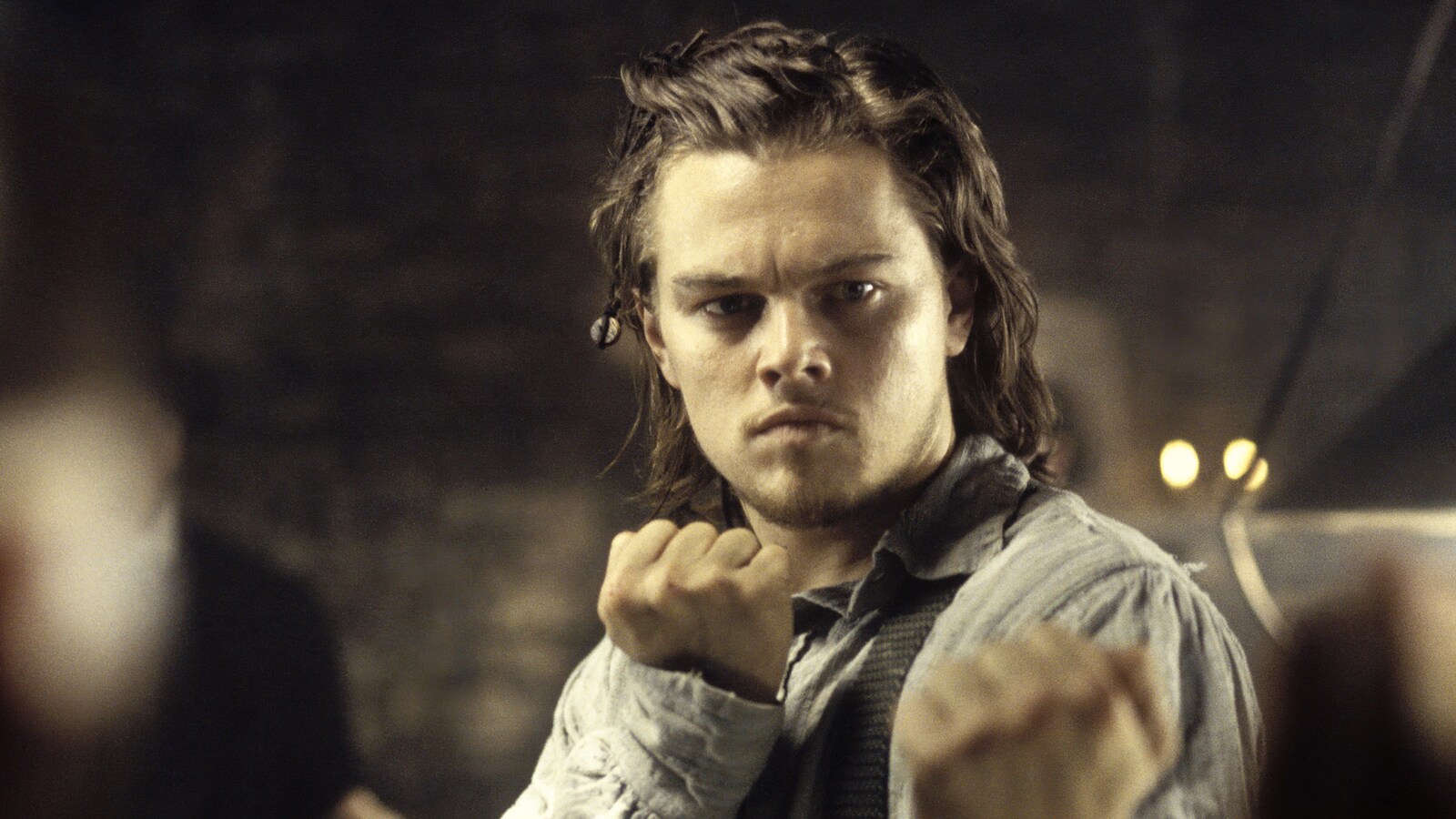 Gangs of New York