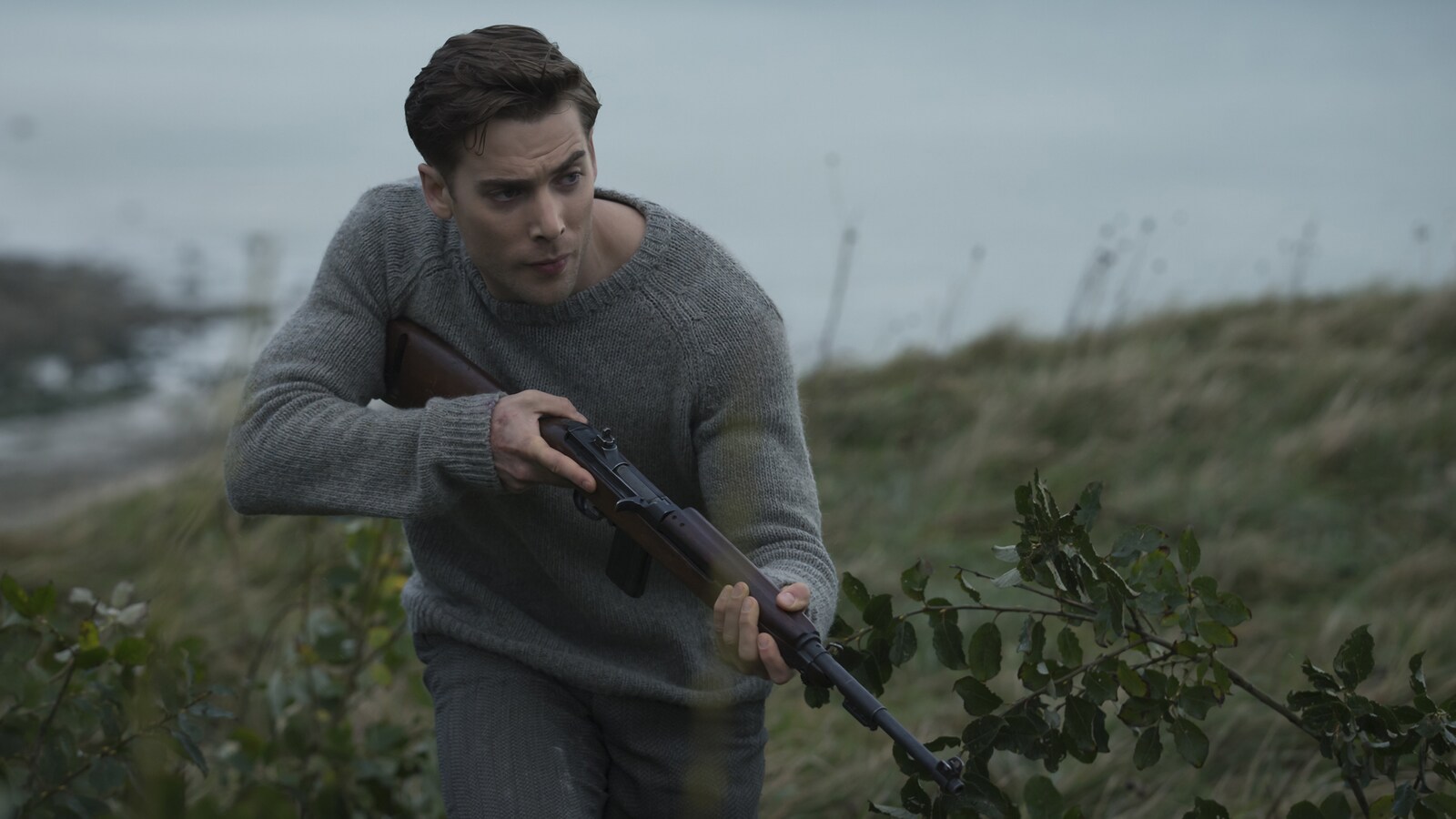 X Company