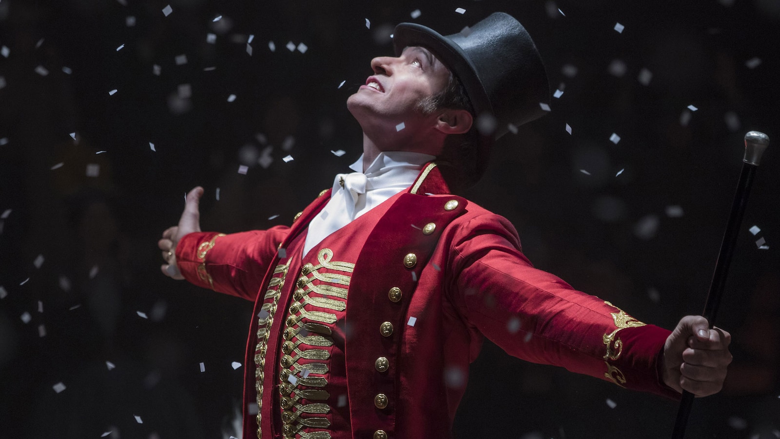 The Greatest Showman