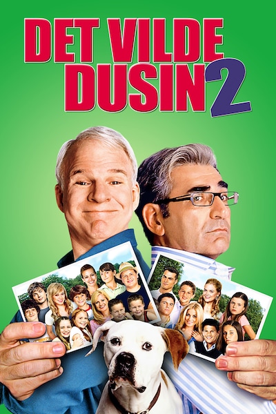 det-vilde-dusin-2-2005