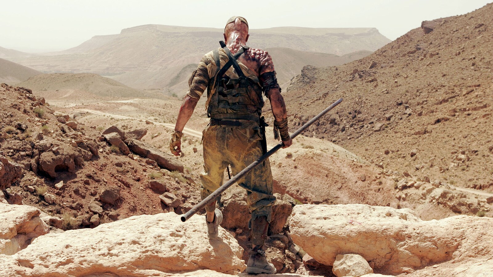 The Hills Have Eyes 2