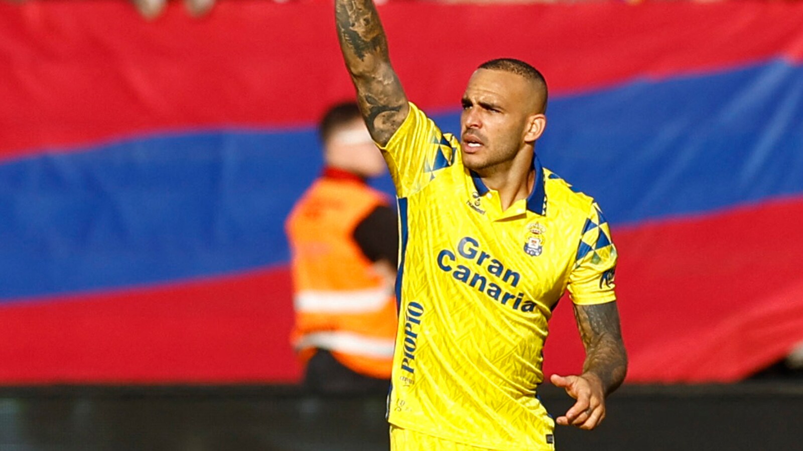 Real Sociedad B - Las Palmas