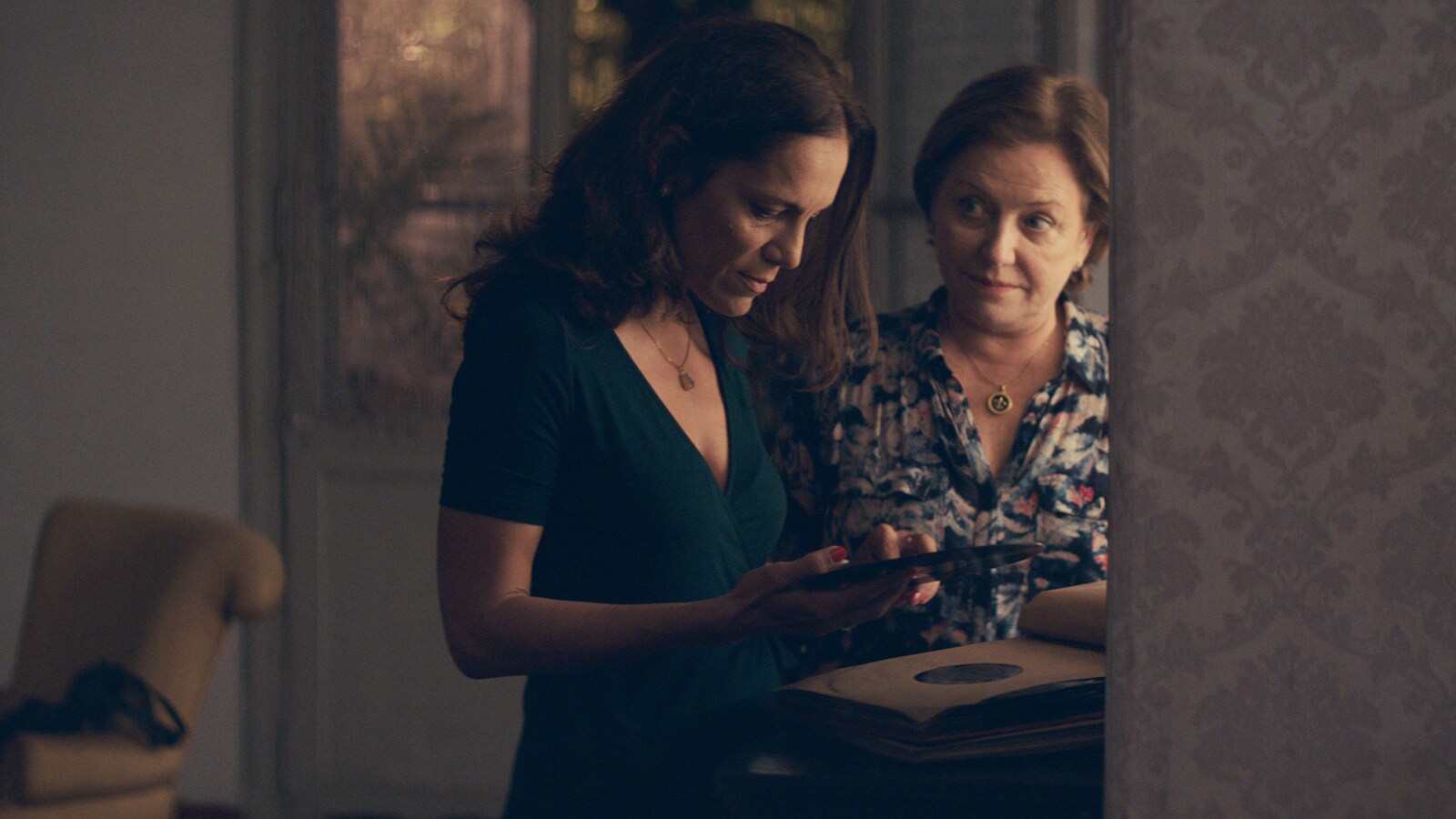 the-heiresses-2018