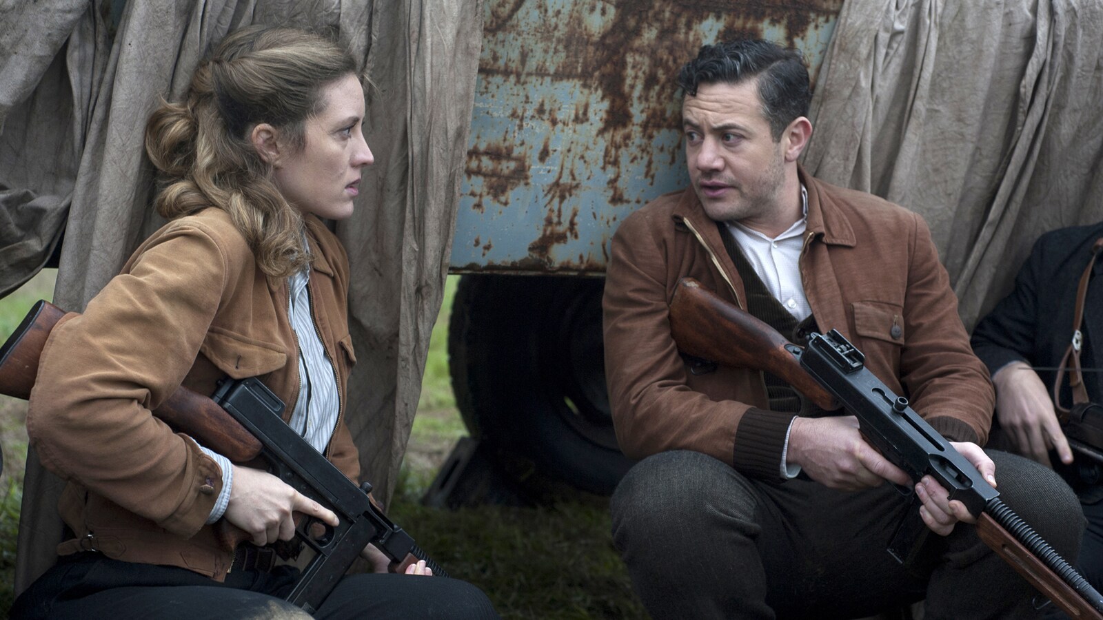 X Company