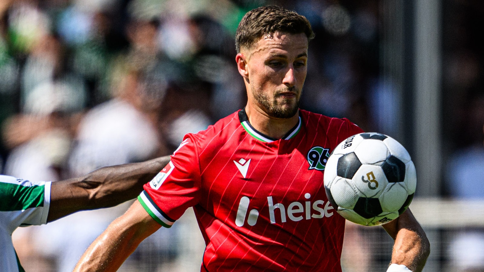 Hannover - Darmstadt