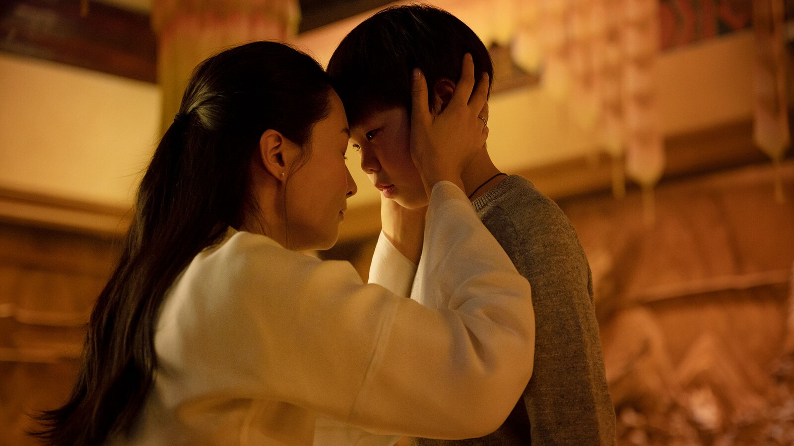 Shang-Chi and the Legend of the Ten Rings