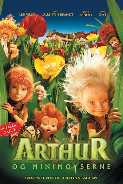 arthur-og-minimoyserne-2006