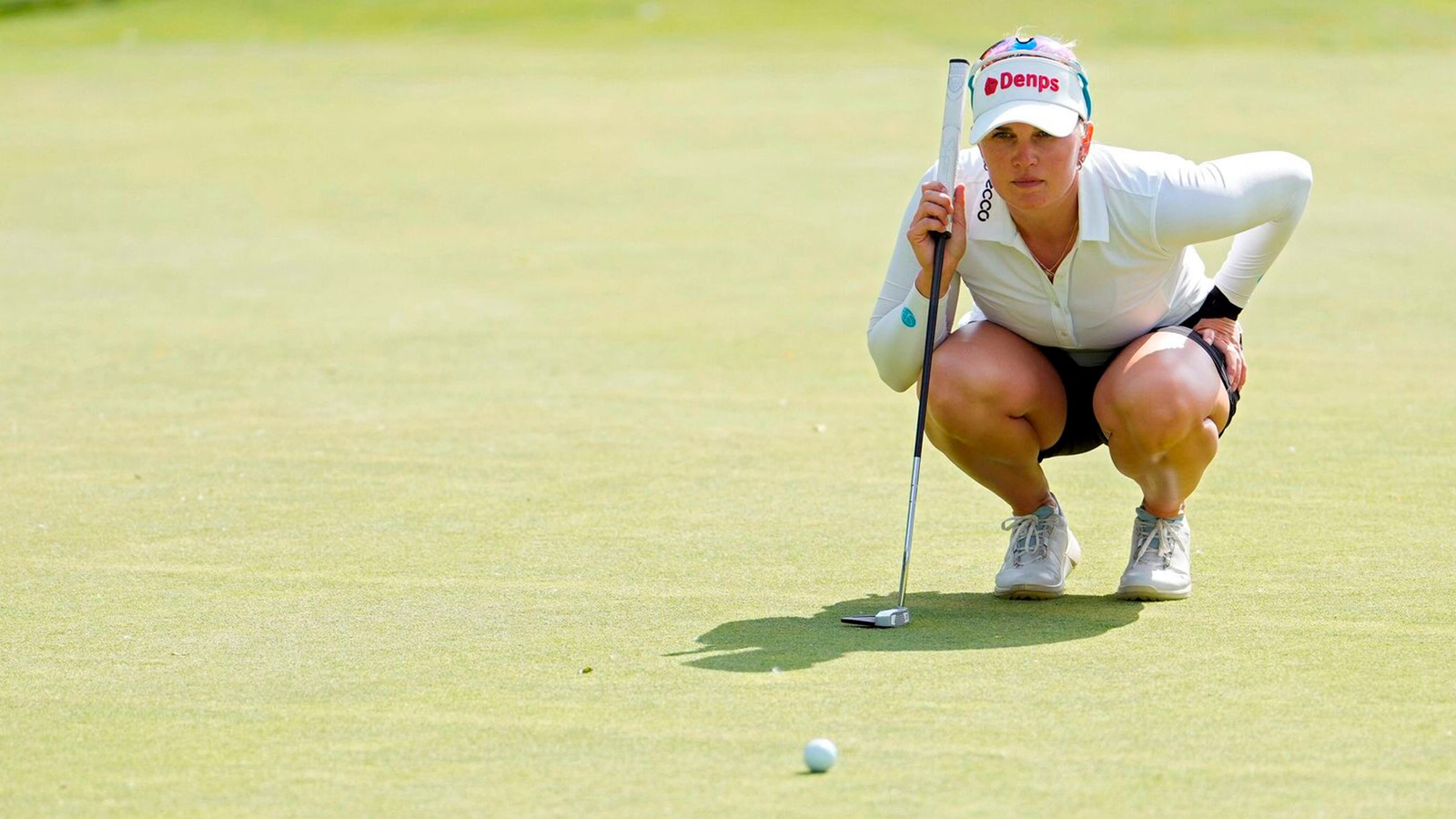 The Amundi Evian Championship