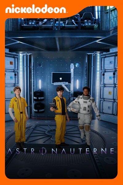 astronauterne