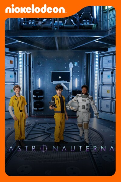 astronauterna