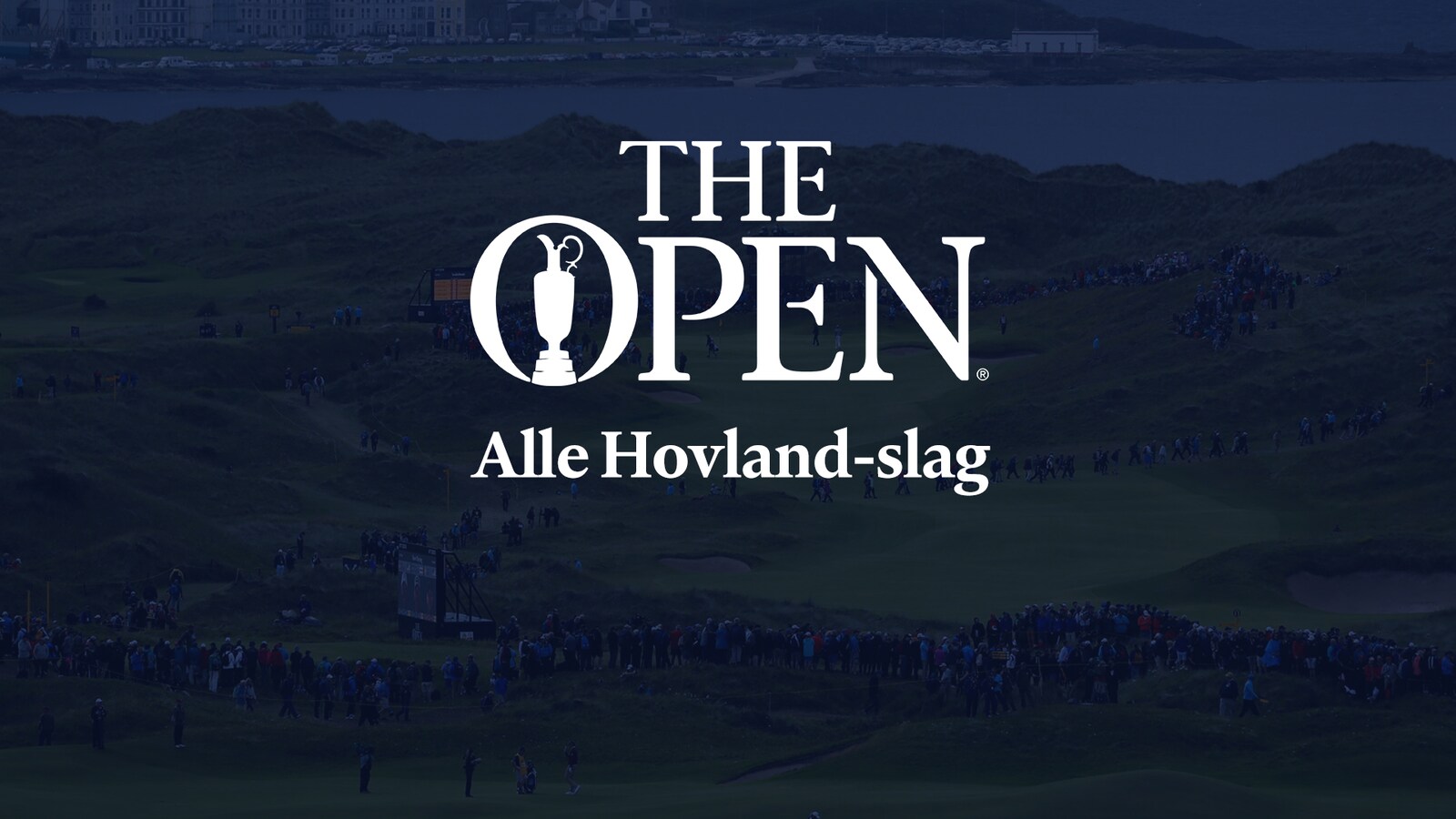 Alle slag fra Hovland og Reitan