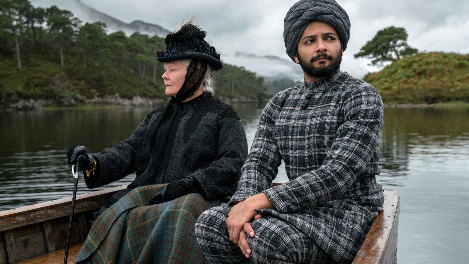 Victoria and Abdul