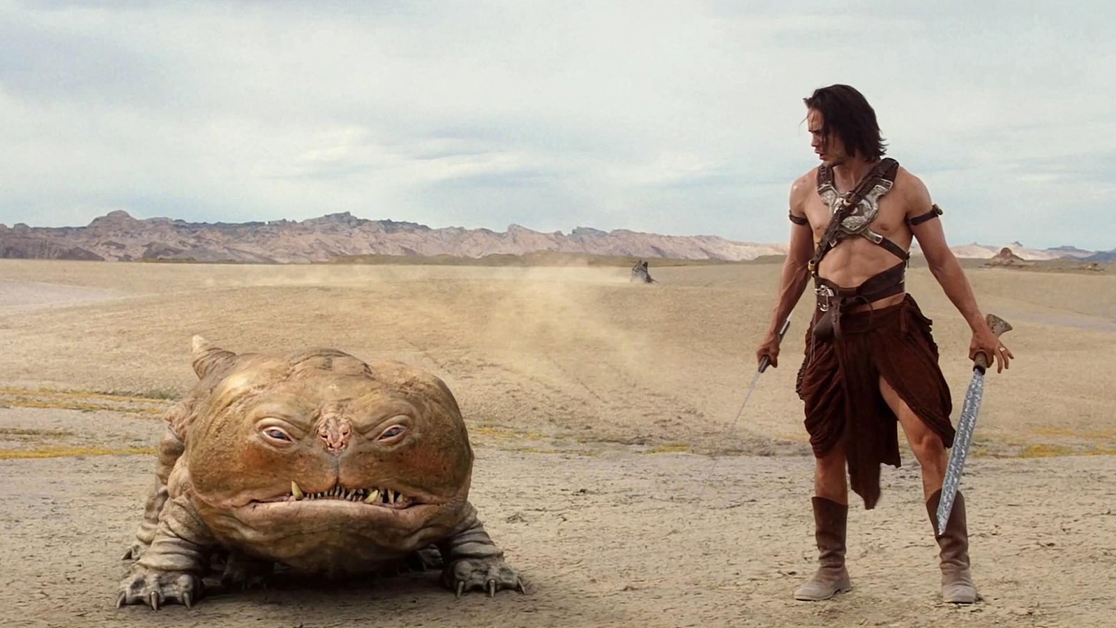 John Carter