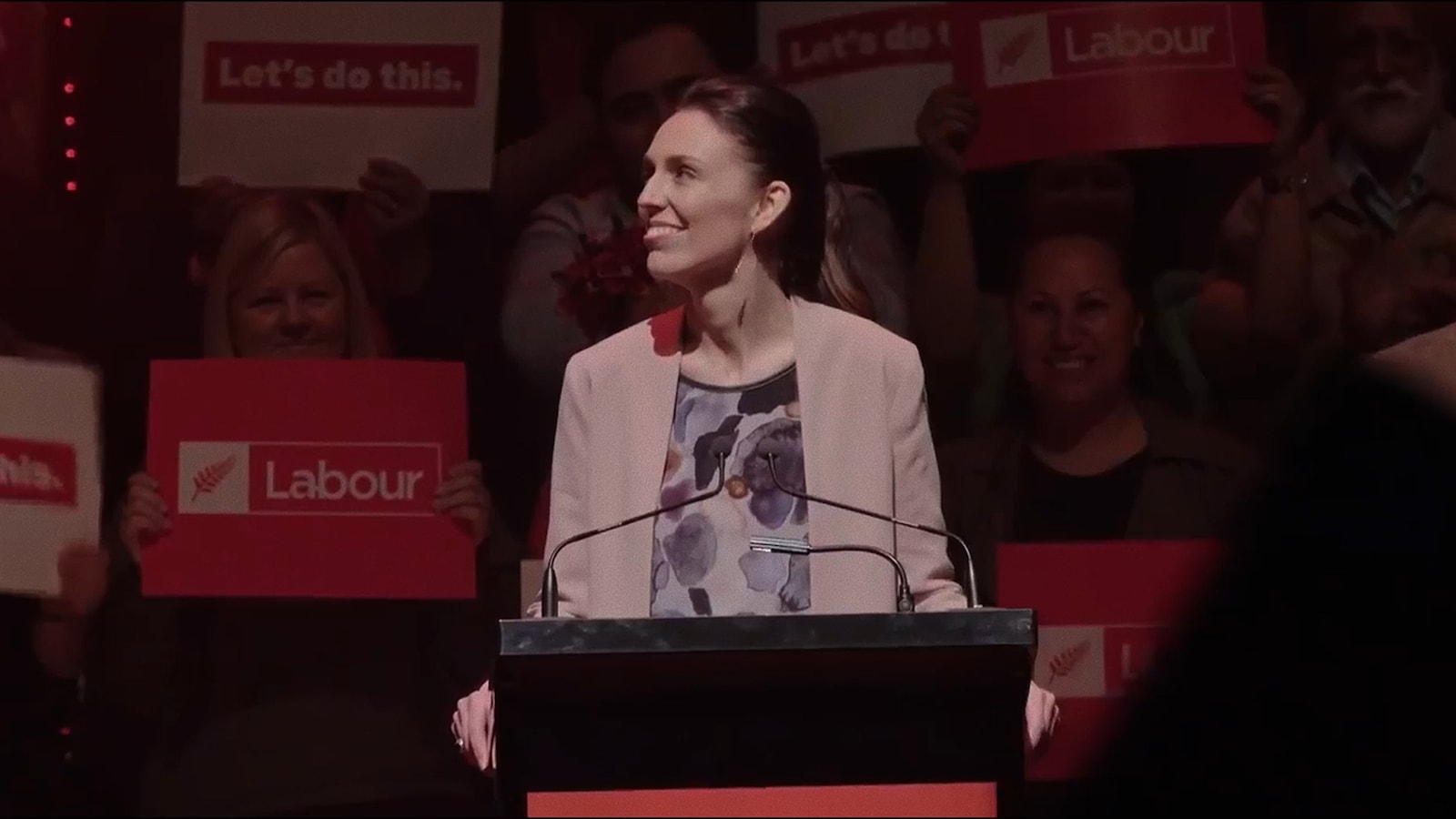 Prime Minister