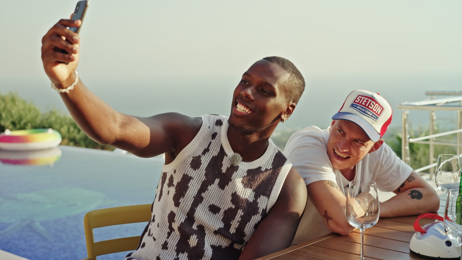 Nå ja, så blev man cancelled