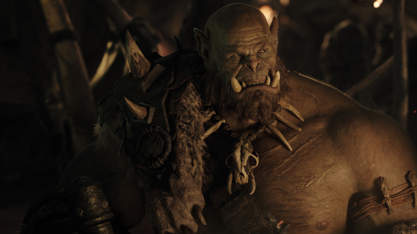 Warcraft