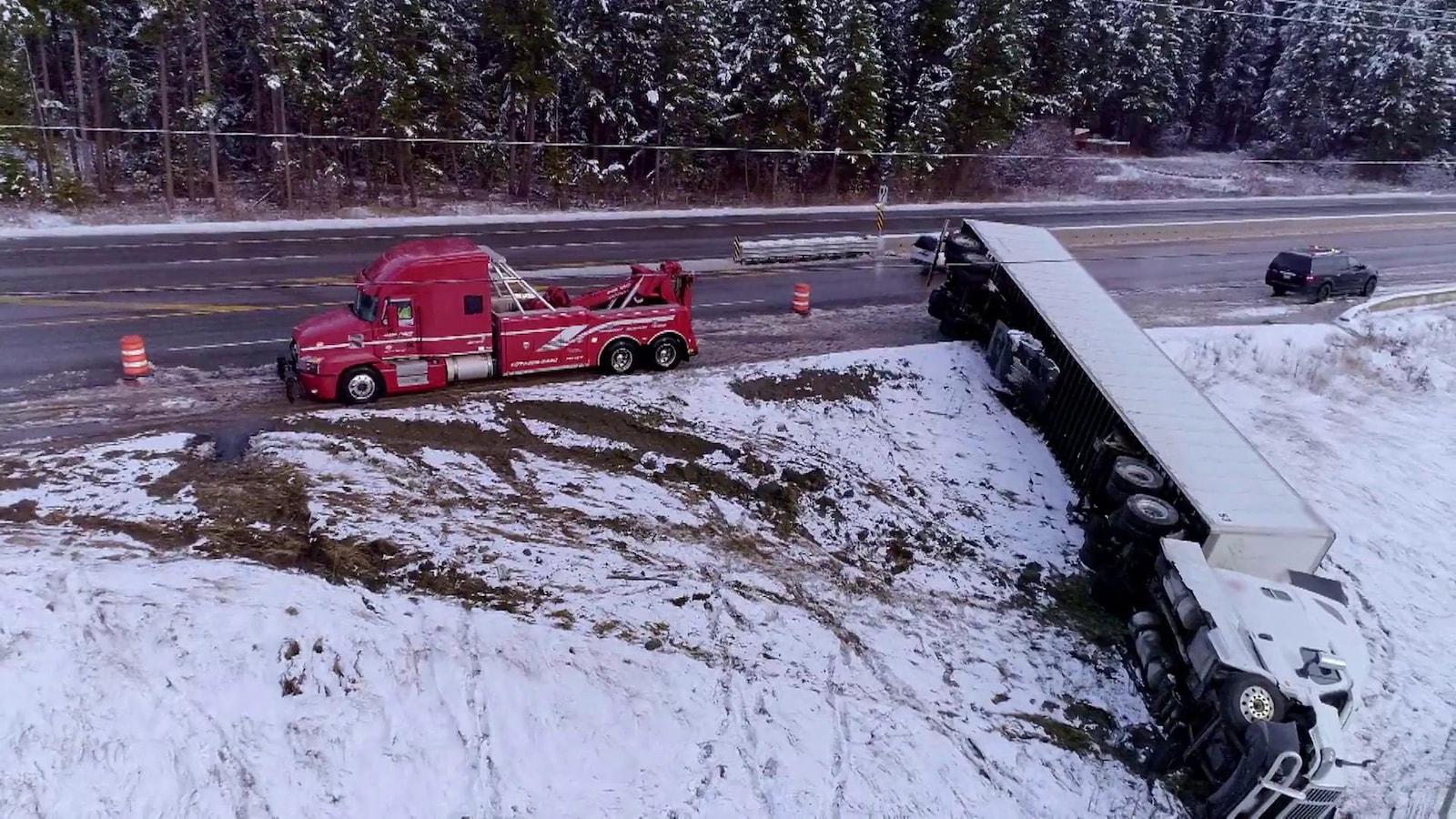 Highway Thru Hell