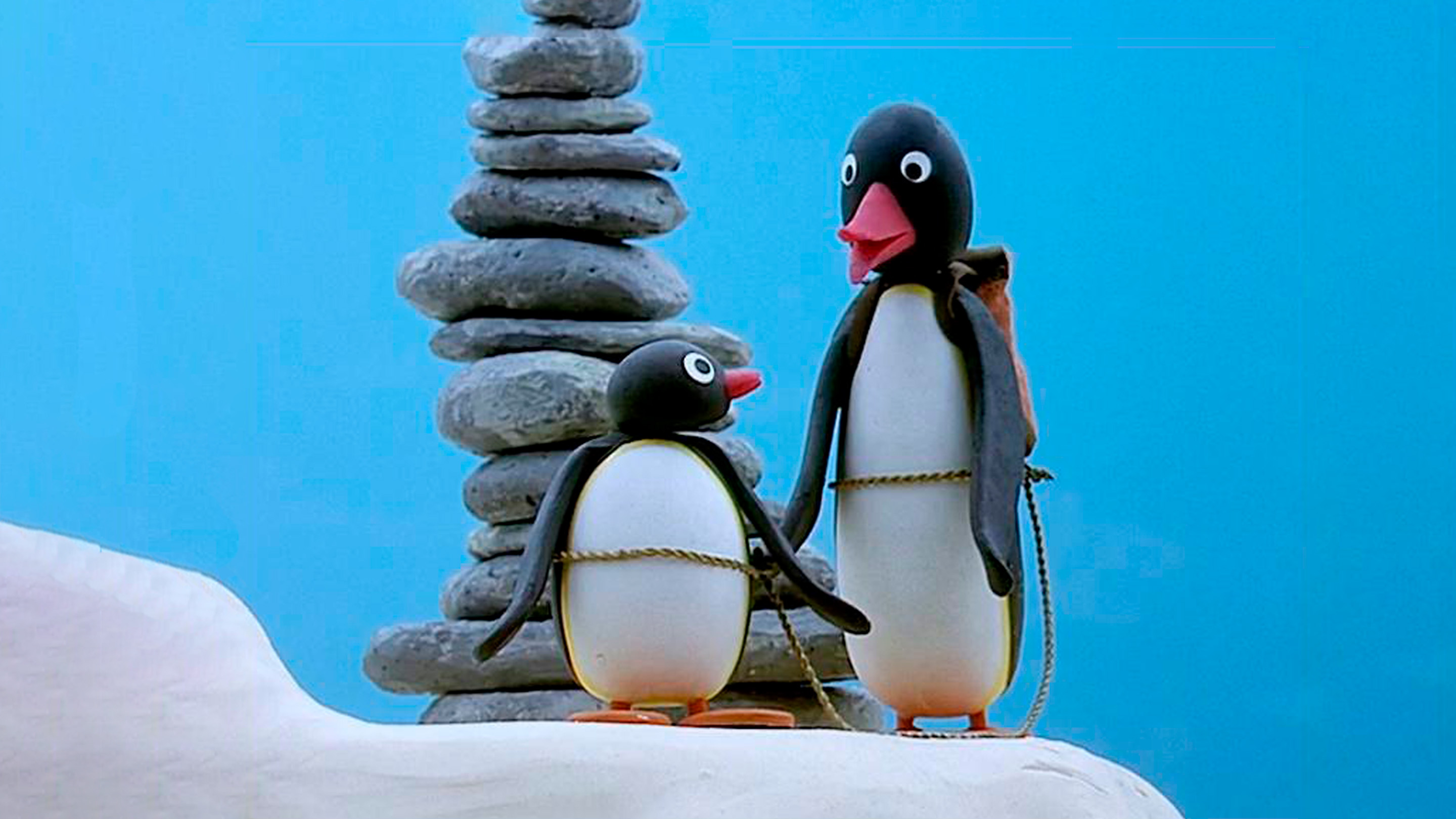 Pingu Serier For B rn Viaplay Pingu Serier For B rn Viaplay
