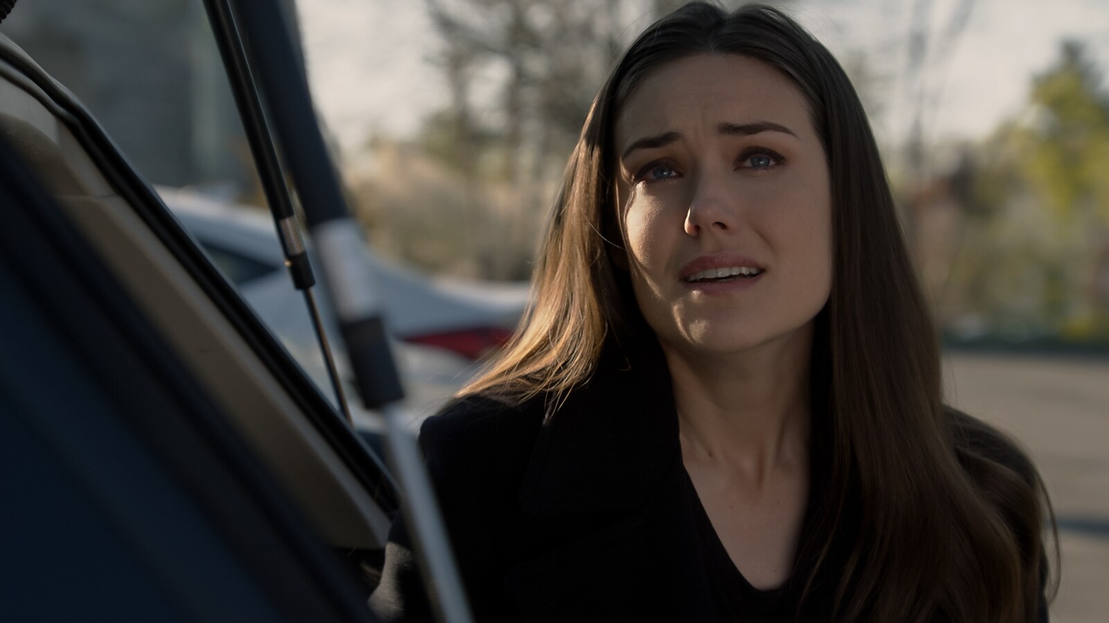 The Blacklist