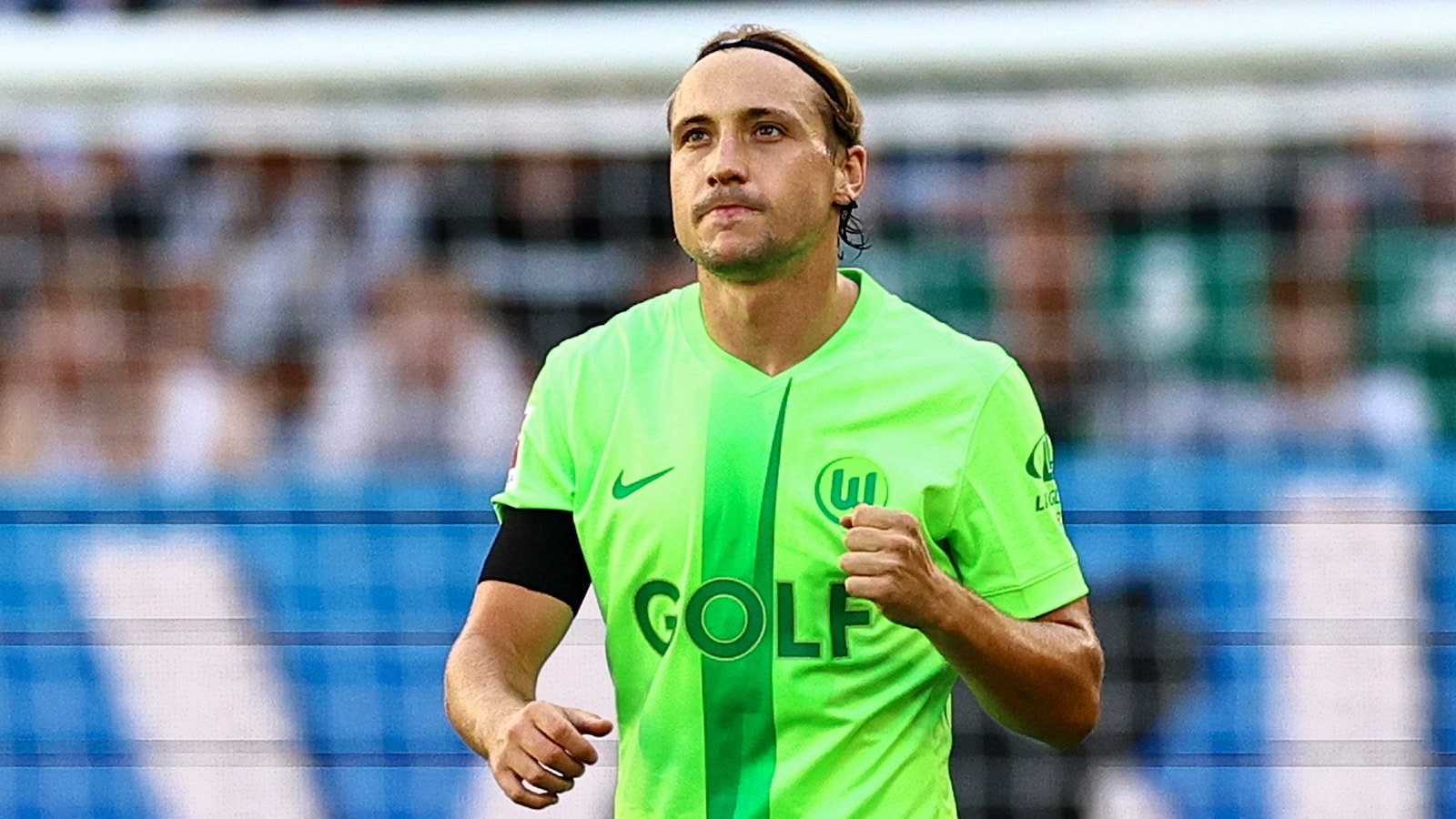 Wolfsburg - Kaiserslautern