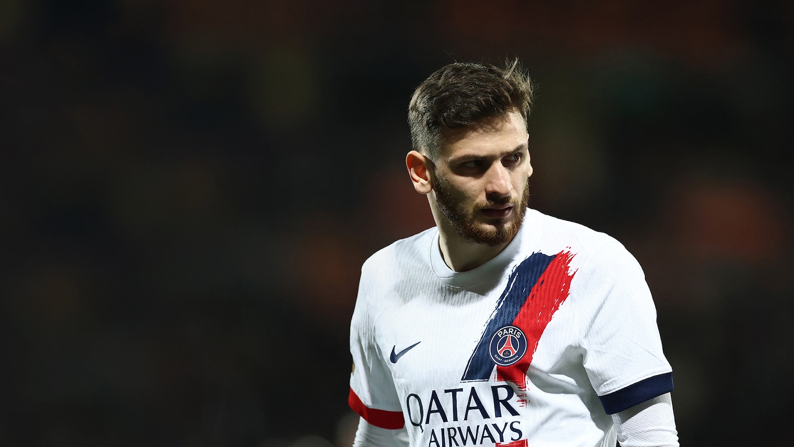 Lille - PSG