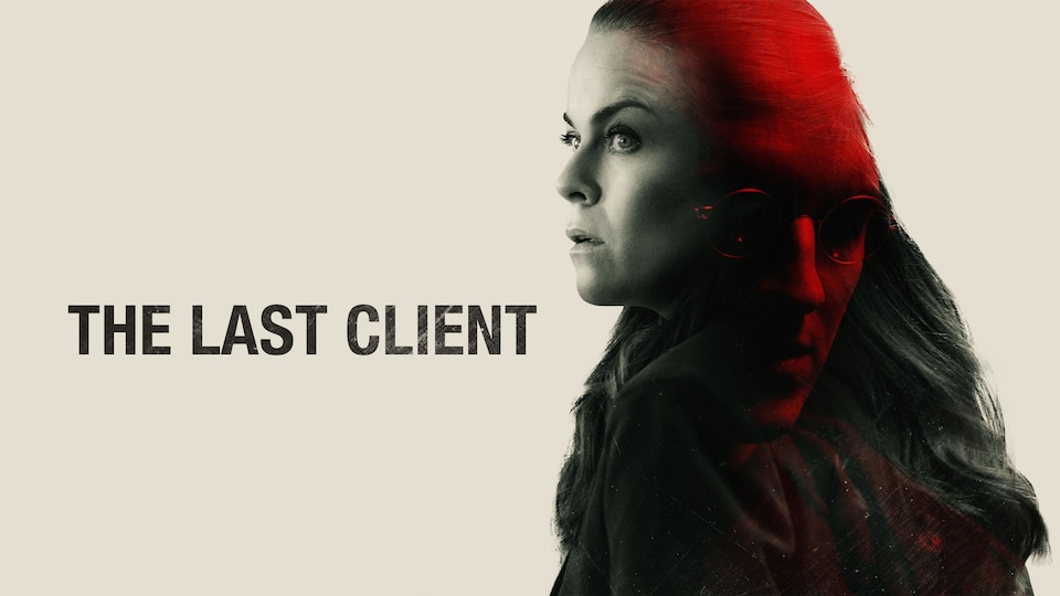 The Last Client (2022) - IMDb