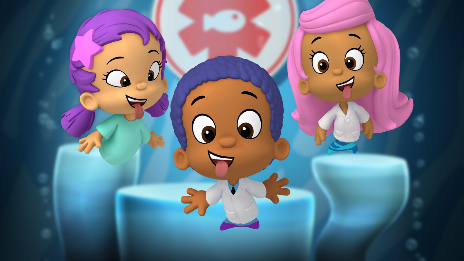 bubble-guppies