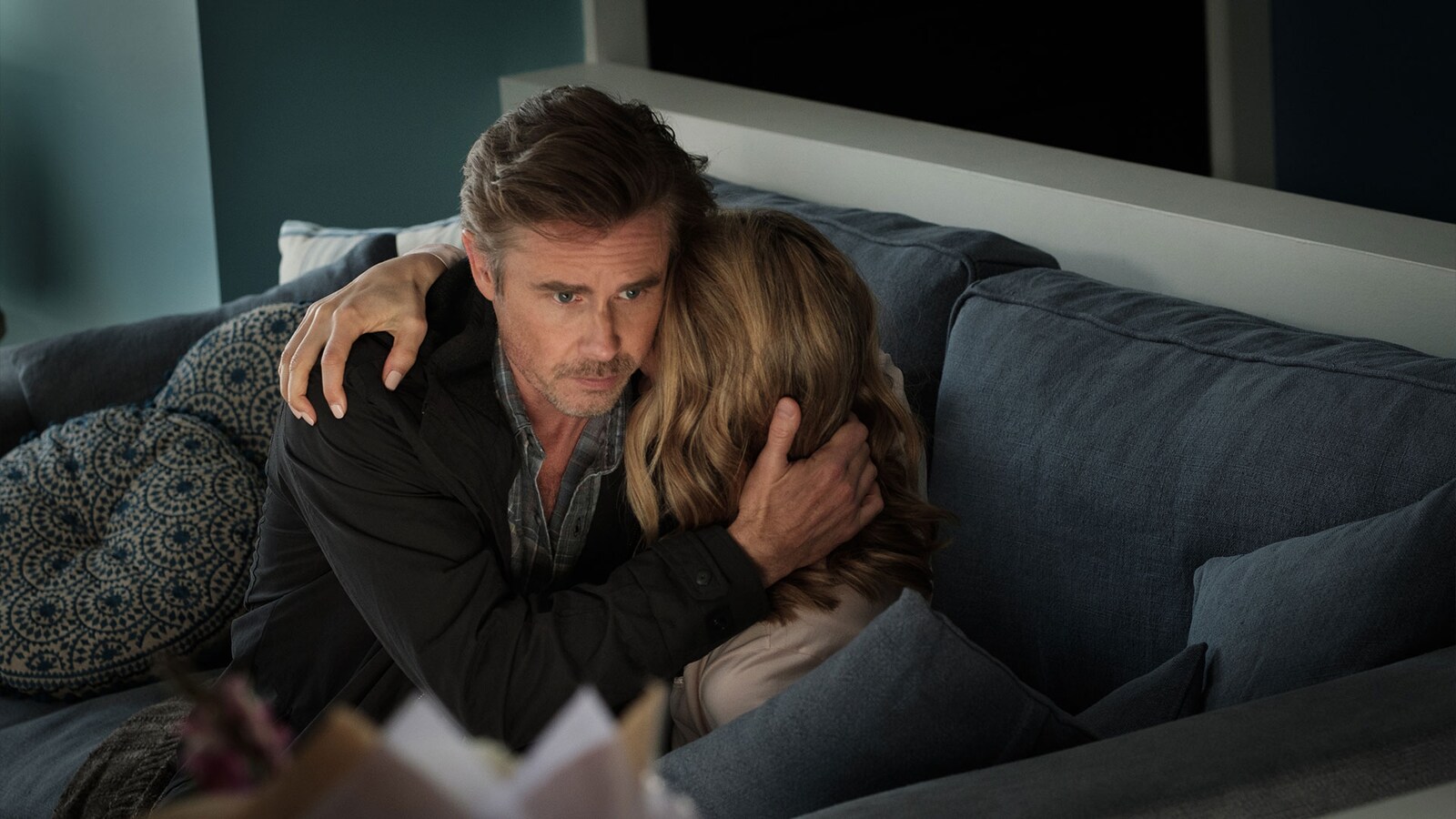 Reckoning Sæson 1 Afsnit 2 Viaplay