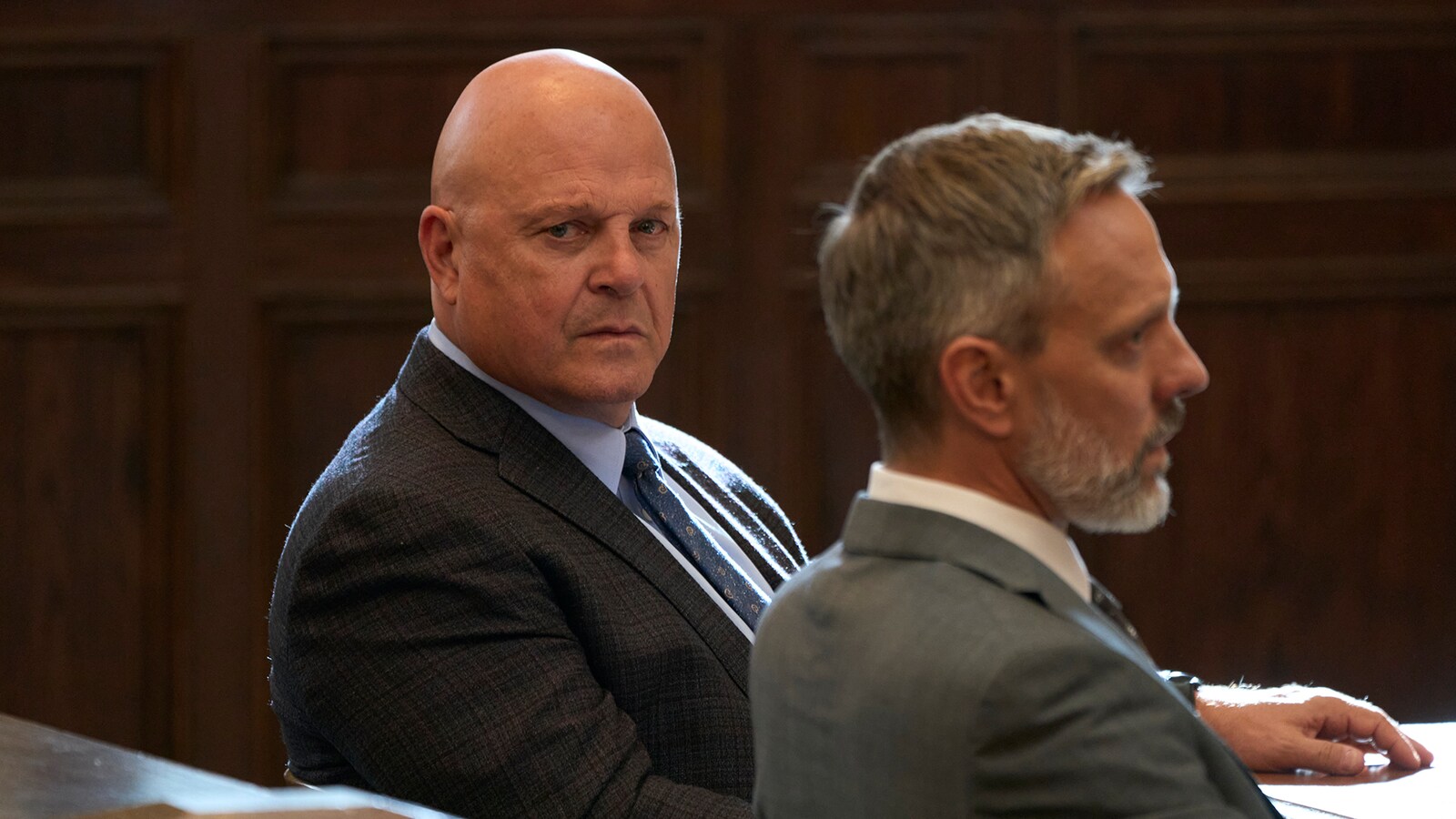 Accused