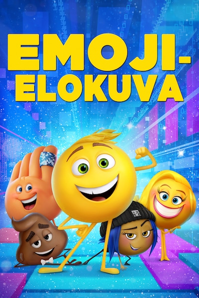 emoji-elokuva-2017