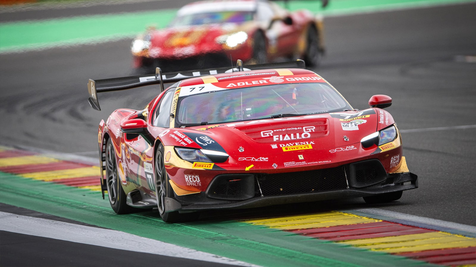 Silverstone