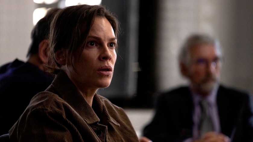 The Good Mother Film online på Viaplay