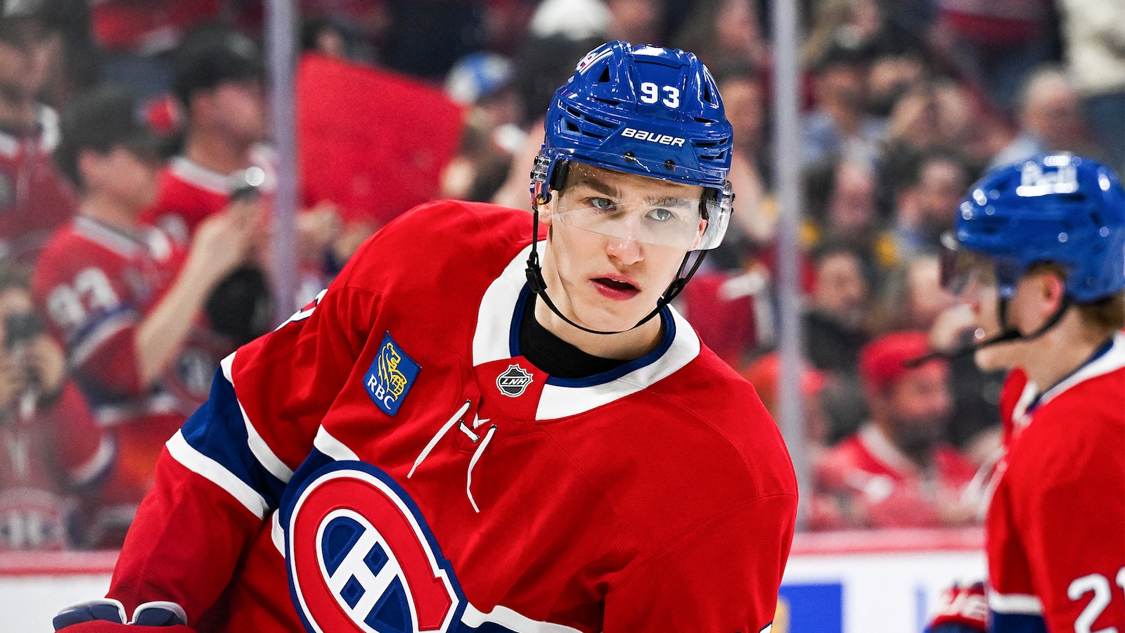 Montreal - Philadelphia