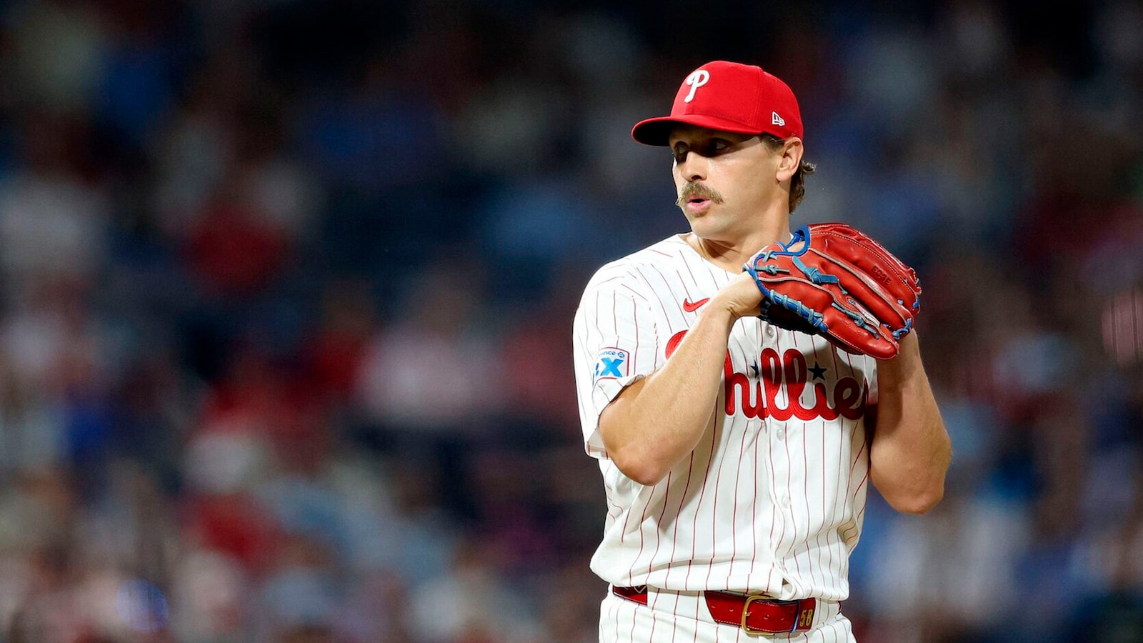 Phillies - Mets