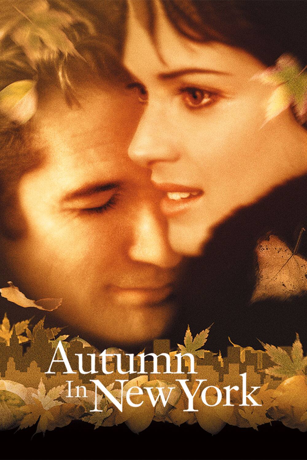 autumn in new york reviews