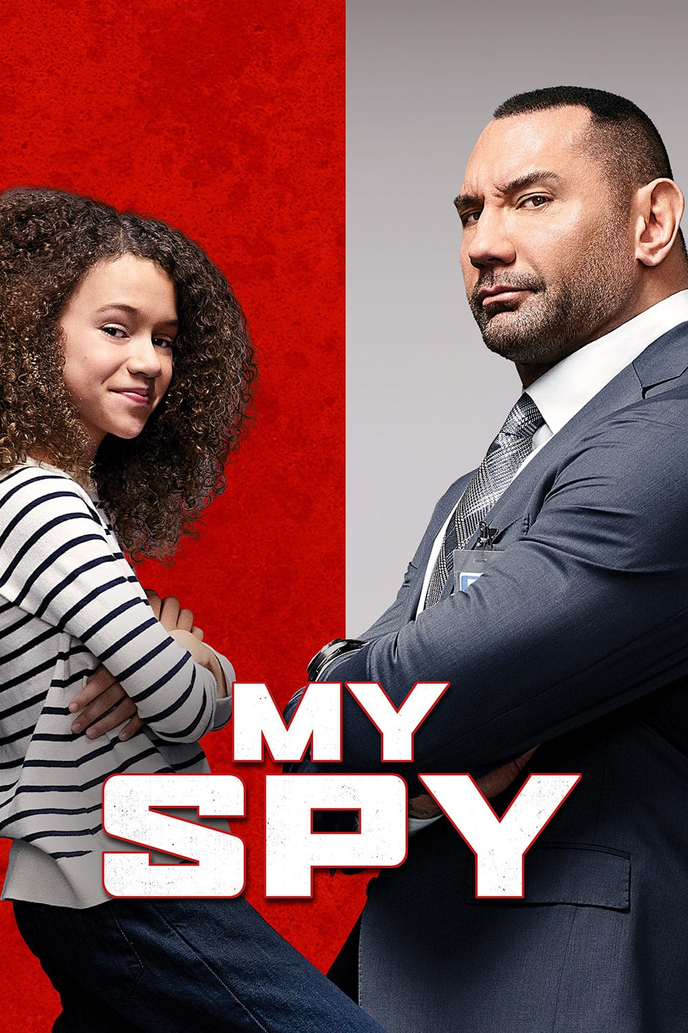 My spy putlocker sale