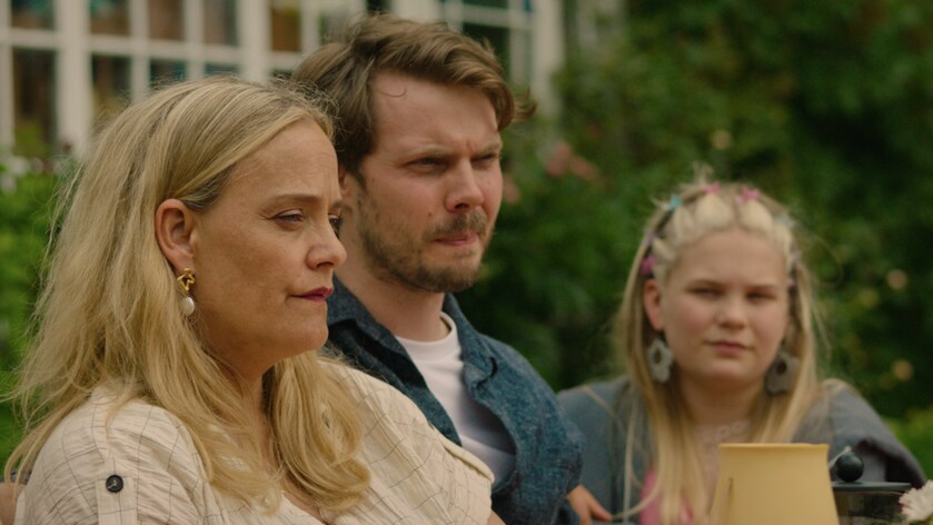 Pørni Sesong 2 Episode 2 Tv Serien På Nettet Viaplay