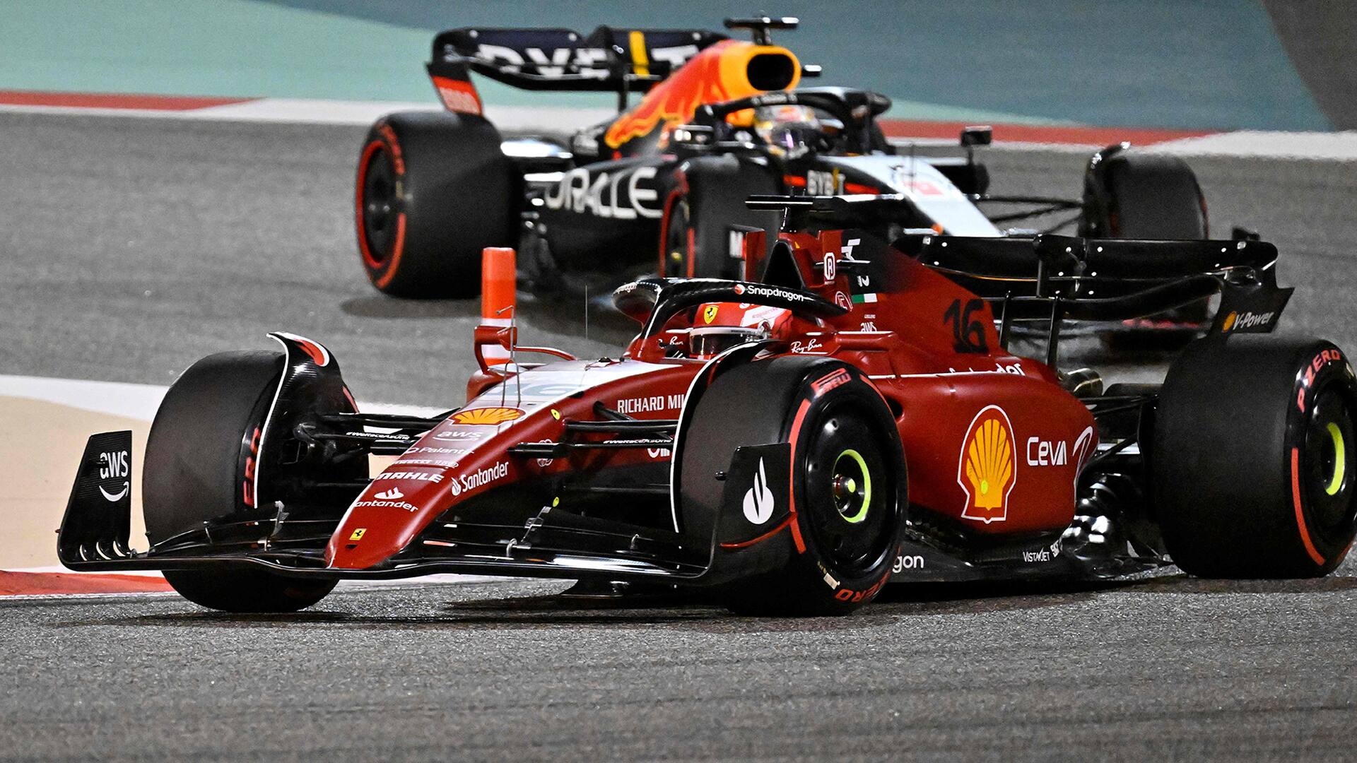 Formule 1, Motorsport - Live Streaming Bij Viaplay